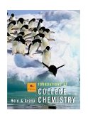 Foundations of College Chemistry 11th 9780471328186 Front Cover
