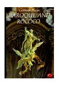 Baroque and Rococo  cover art