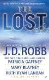 Lost  9780515147186 Front Cover