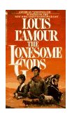 Lonesome Gods An Epic Novel of the California Desert cover art