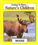 Moose 1986 9780717219186 Front Cover