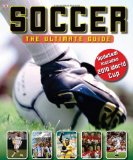 Soccer 2010 9780756663186 Front Cover