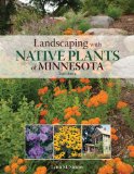 Landscaping with Native Plants of Minnesota - 2nd Edition  cover art