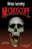 Necroscope  cover art