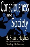 Consciousness and Society  cover art