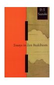 Essays in Zen Buddhism  cover art