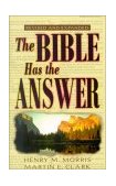 Bible Has the Answer  cover art