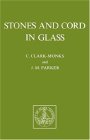 Stones and Cord in Glass 2006 9780900682186 Front Cover