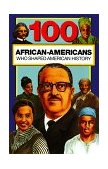 100 African-Americans Who Shaped American History cover art