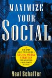 Maximize Your Social A One-Stop Guide to Building a Social Media Strategy for Marketing and Business Success cover art