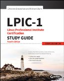 LPIC-1: Linux Professional Institute Certification Study Guide  cover art