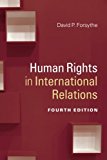 Human Rights in International Relations  cover art