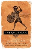 Thermopylae The Battle That Changed the World cover art