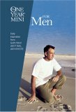 One Year Mini for Men  cover art