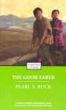 Good Earth  9781416500186 Front Cover