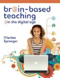 Brain-Based Teaching in the Digital Age  cover art
