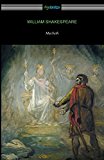 Macbeth (Annotated by Henry N. Hudson with an Introduction by Charles Harold Herford)  9781420952186 Front Cover
