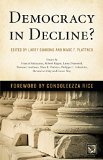 Democracy in Decline?:  9781421418186 Front Cover