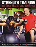 Strength Training for Total Health and Wellness  cover art