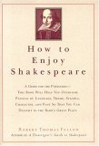 How to Enjoy Shakespeare  cover art