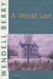 World Lost A Novel cover art