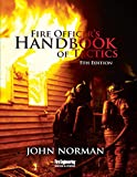 Fire Officer's Handbook of Tactics 5th 9781593704186 Front Cover