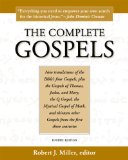 Complete Gospels 