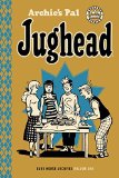 Archie's Pal Jughead Archives Volume 1  9781616551186 Front Cover