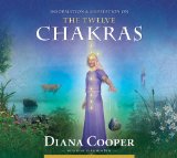 The Twelve Chakras:  9781844095186 Front Cover