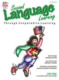 Second Language Learning Through Cooperative Learning  cover art