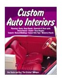 Custom Auto Interiors  cover art