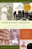 Man in the White Sharkskin Suit A Jewish Family's Exodus from Old Cairo to the New World cover art