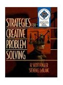 Strategies for Creative Problem-Solving  9780131793187 Front Cover
