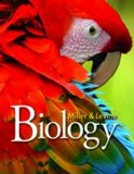 Miller Levine Biology 2010 Study Workbook a Grade 9/10  9780133687187 Front Cover