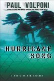 Hurricane Song  cover art