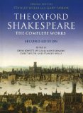 Oxford Shakespeare. The Complete Works (Oxford World&#39;s Classics) 