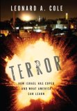 Terror How Israel Has Coped and What America Can Learn 2007 9780253349187 Front Cover