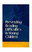 Preventing Reading Difficulties in Young Children  cover art