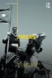 Jordan A Hashemite Legacy 2nd 9780415457187 Front Cover