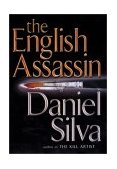 English Assassin  cover art