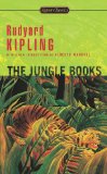 Jungle Books  9780451419187 Front Cover