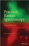 Practical Raman Spectroscopy An Introduction cover art