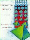 Introductory Statistics  cover art