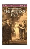Winter's Tale  cover art