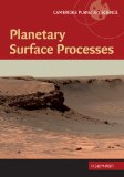 Planetary Surface Processes  cover art