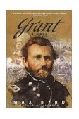 Grant A Novel 2001 9780553380187 Front Cover