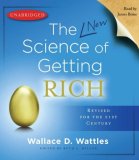 The Science of Getting Rich: cover art
