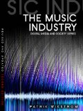 Music Industry Music in the Cloud cover art