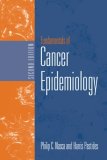 Fundamentals of Cancer Epidemiology  cover art
