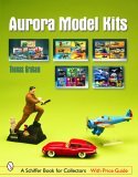 Aurora Model Kits 2004 9780764320187 Front Cover